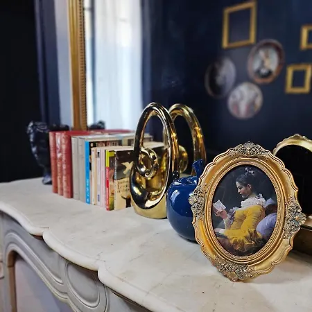 公寓 Haussamn Walk Tour Eiffle Trocadero 3minutes *