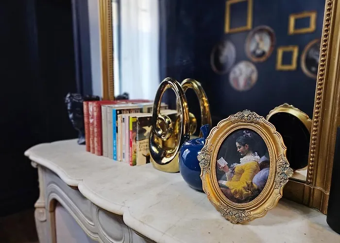 Apartment Haussamn Walk Tour Eiffle Trocadero 3minutes *