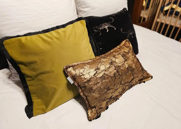 Apartment Haussamn Walk Tour Eiffle Trocadero 3minutes Paris