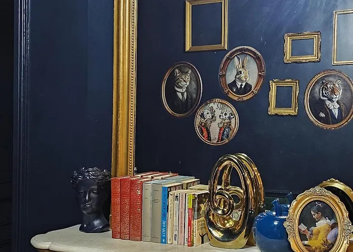 Haussamn Walk Tour Eiffle Trocadero 3minutes