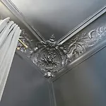 아파트 Haussamn Walk Tour Eiffle Trocadero 3minutes 파리